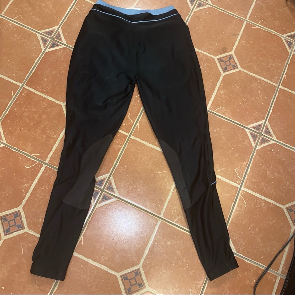 Ariat Knee Patch Tights - image 2